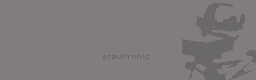 gravitronic banner